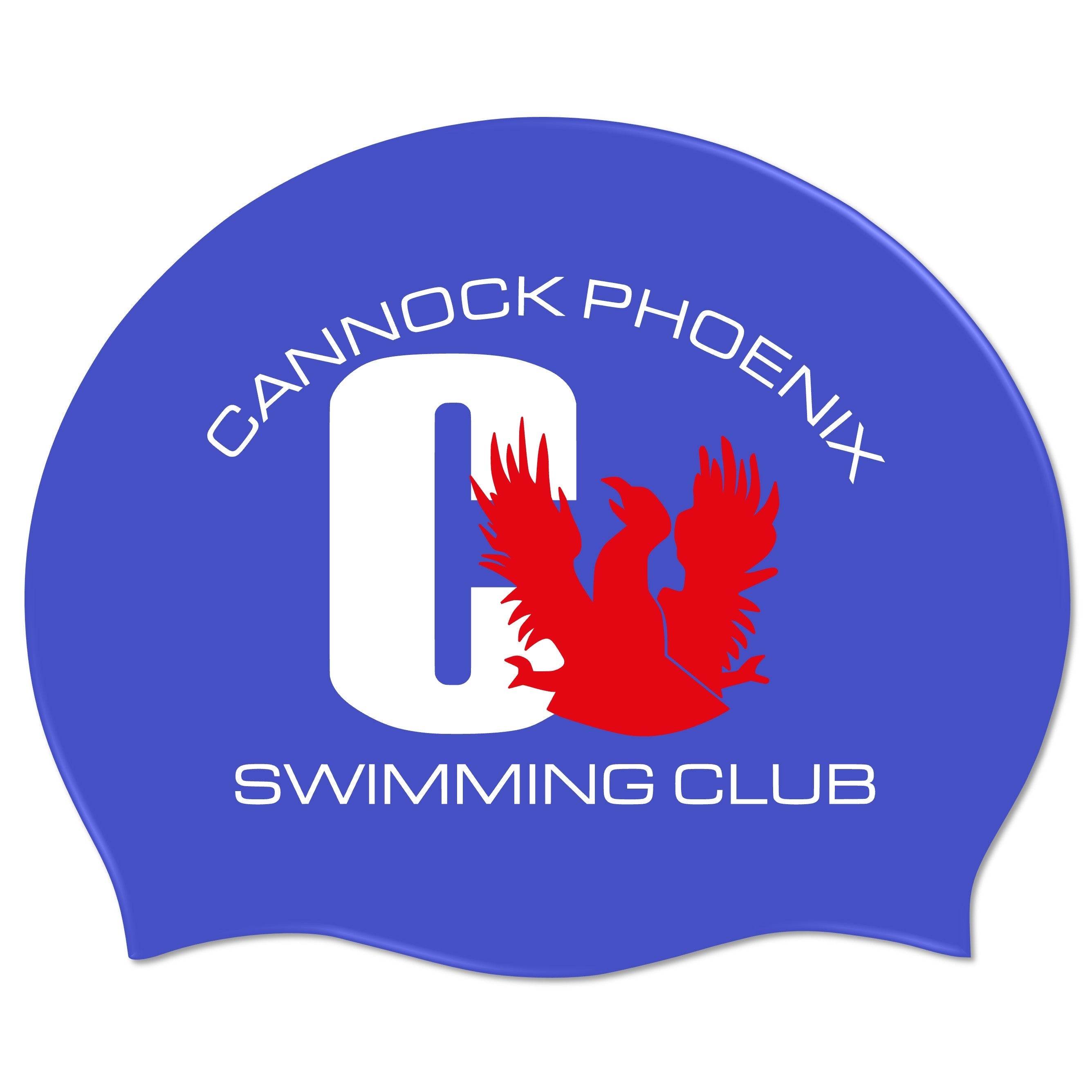 Premium Silicone Swimming Cap for Men & Women - Comfortable, Durable Swim Hat for Training, Competition & Lap Swimming - Ideal for Pool, Open Water & Triathlon Use