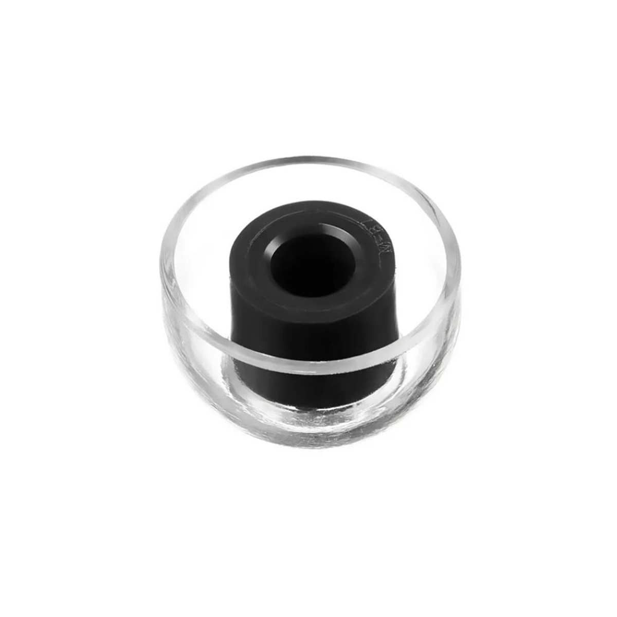 AZLA SednaEarfit XELASTEC 2 Auto-Fitting Eartips for Wired & Wireless Earbuds - Perfect Fit for AirPods Pro, Galaxy Buds & More - Enhanced Comfort for Workouts, Commuting & Travel