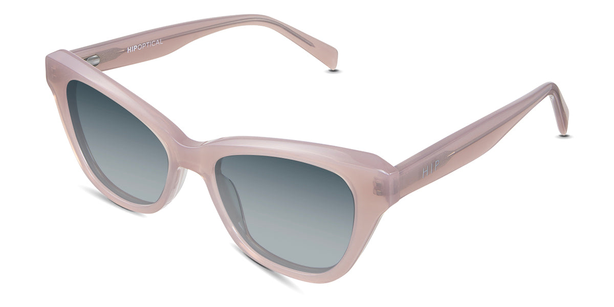 Stylish Women's Prescription Sunglasses with UV Protection - Perfect for Driving, Outdoor Activities & Fashion