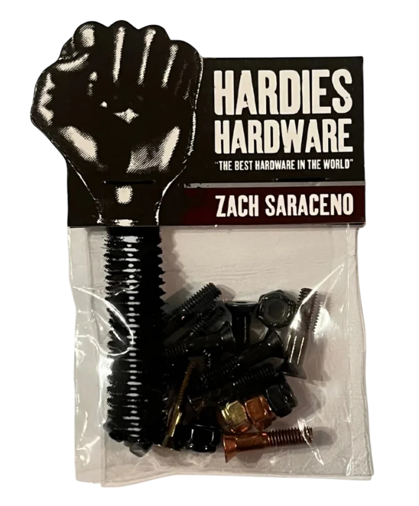 Hardies Zack Saranceno 7/8'' Allen Wrench Set - High-Quality Hex Key Tools for Bicycle, Motorcycle & Furniture Assembly - Perfect for DIY Repairs and Home Improvement Projects