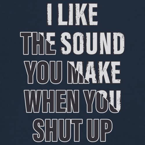 Funny Shut Up Tank Top for Men - Sarcastic Humor Graphic Tee - Perfect for Casual Wear, Gifts & Parties