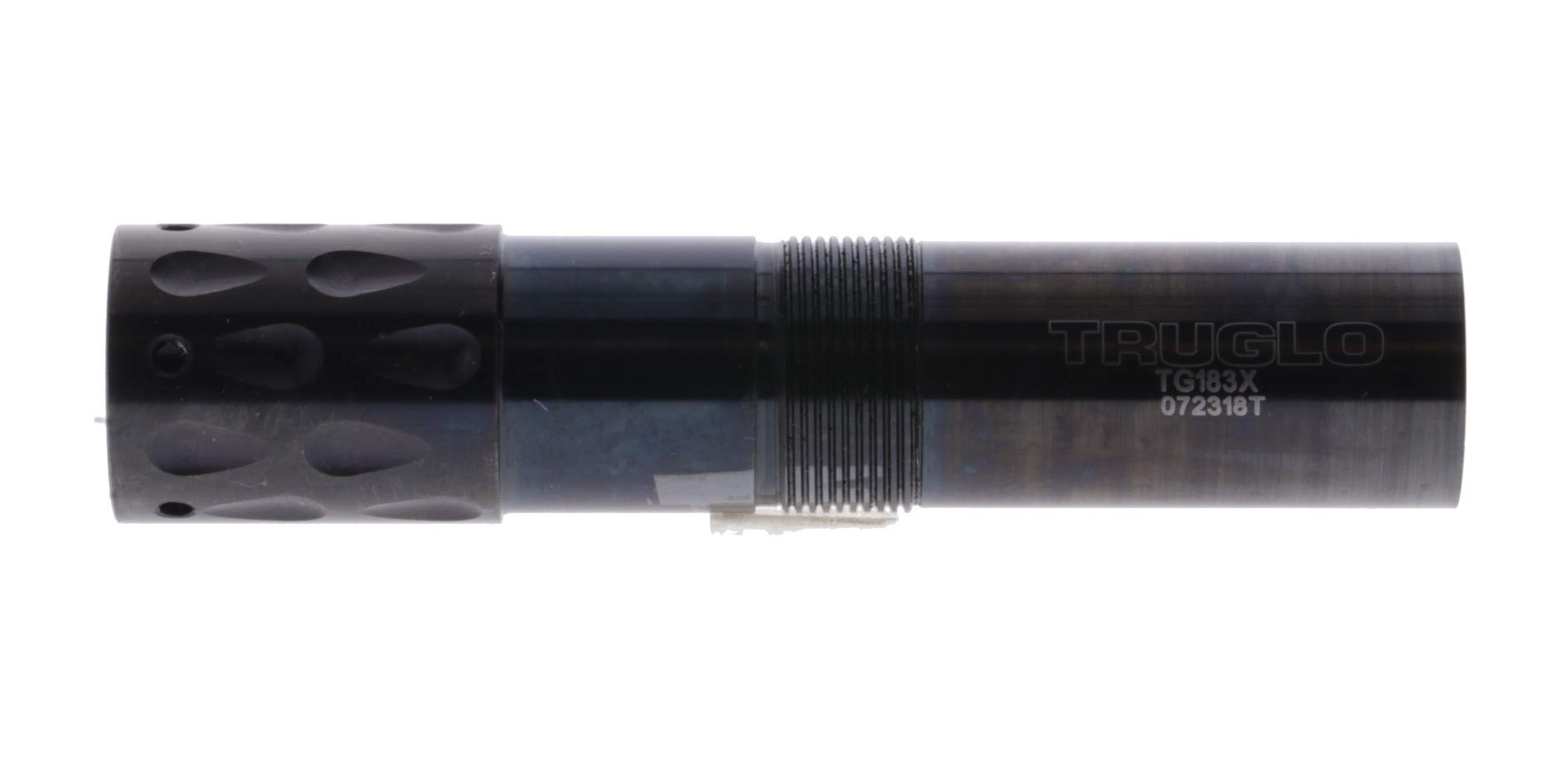 TRUGLO Turkey Choke Tubes - 12/20 Gauge for Hunting & Shooting