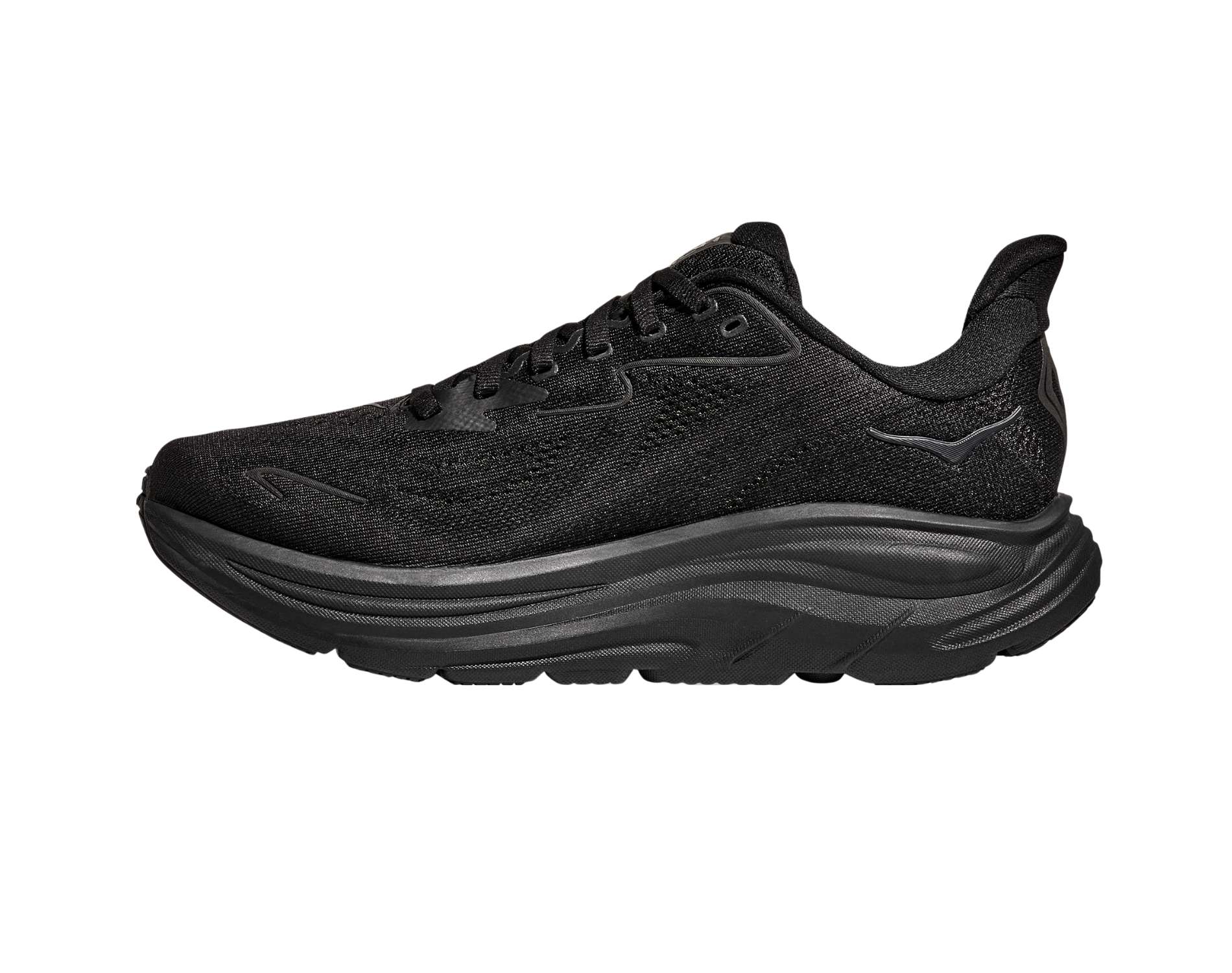 Hoka Clifton 10 Men's Running Shoes Wide Width - Lightweight Cushioned Road Running Shoes for Long Distance & Marathon Training