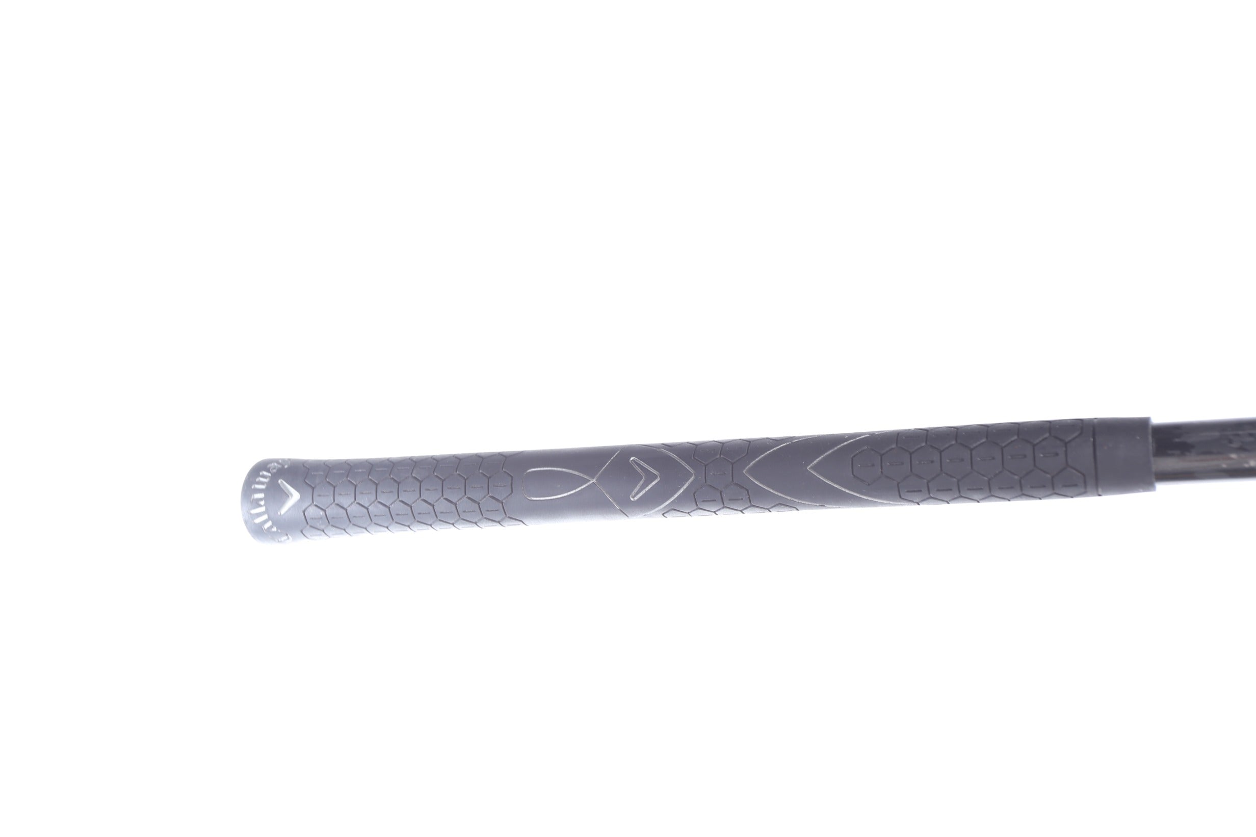 Used Callaway Diablo Octane 3 Wood Left Handed Golf Club - 15° Loft, Regular Flex Shaft | Perfect for Left-Handed Golfers & Driving Range Practice
