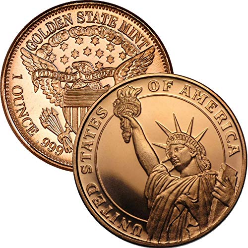 Statue of Liberty