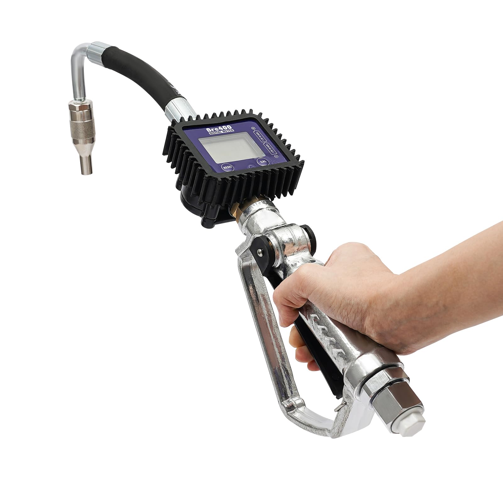 Digital Oil Control Valve Meter Nozzle - 1/2