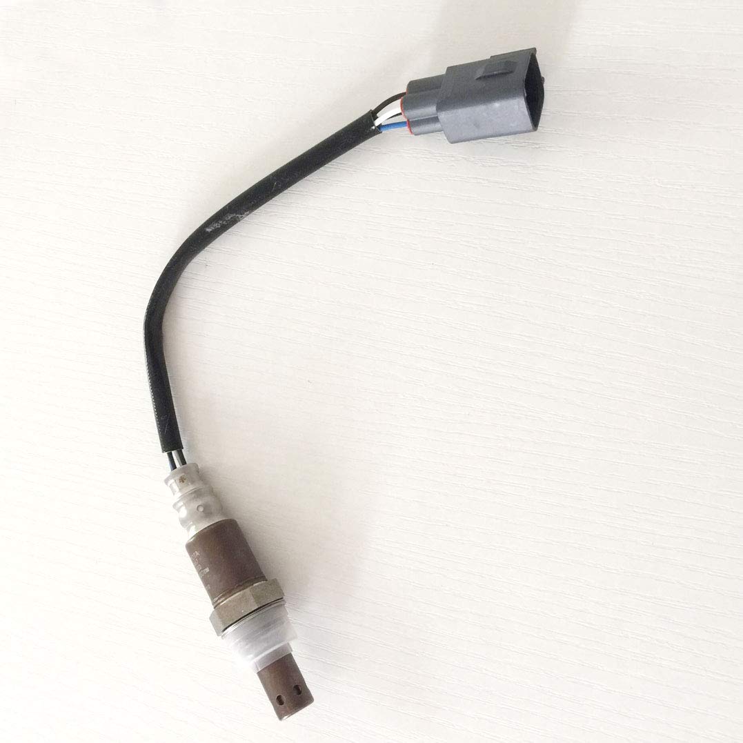 Oxygen Sensor 89467-53060 Compatible with Lexus Toyota Tacoma Tundra 2013-2019 - High Performance Replacement Part for Improved Fuel Efficiency & Emissions Control | Perfect for Off-Roading, Daily Commuting & Long Road Trips