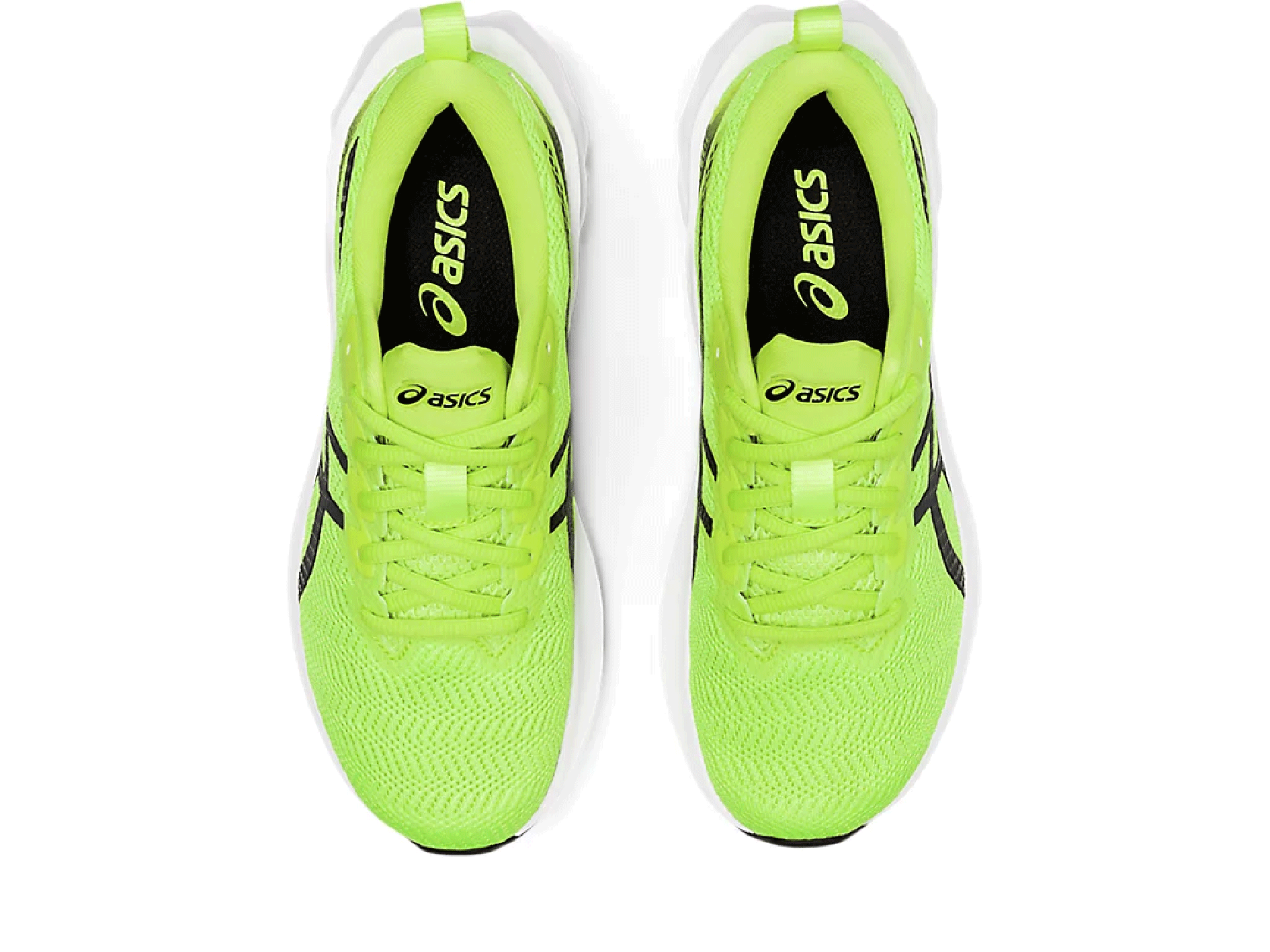 ASICS Junior Novablast 2 GS Running Shoes for Kids - Lightweight Cushioned Sneakers for School, Sports & Daily Wear