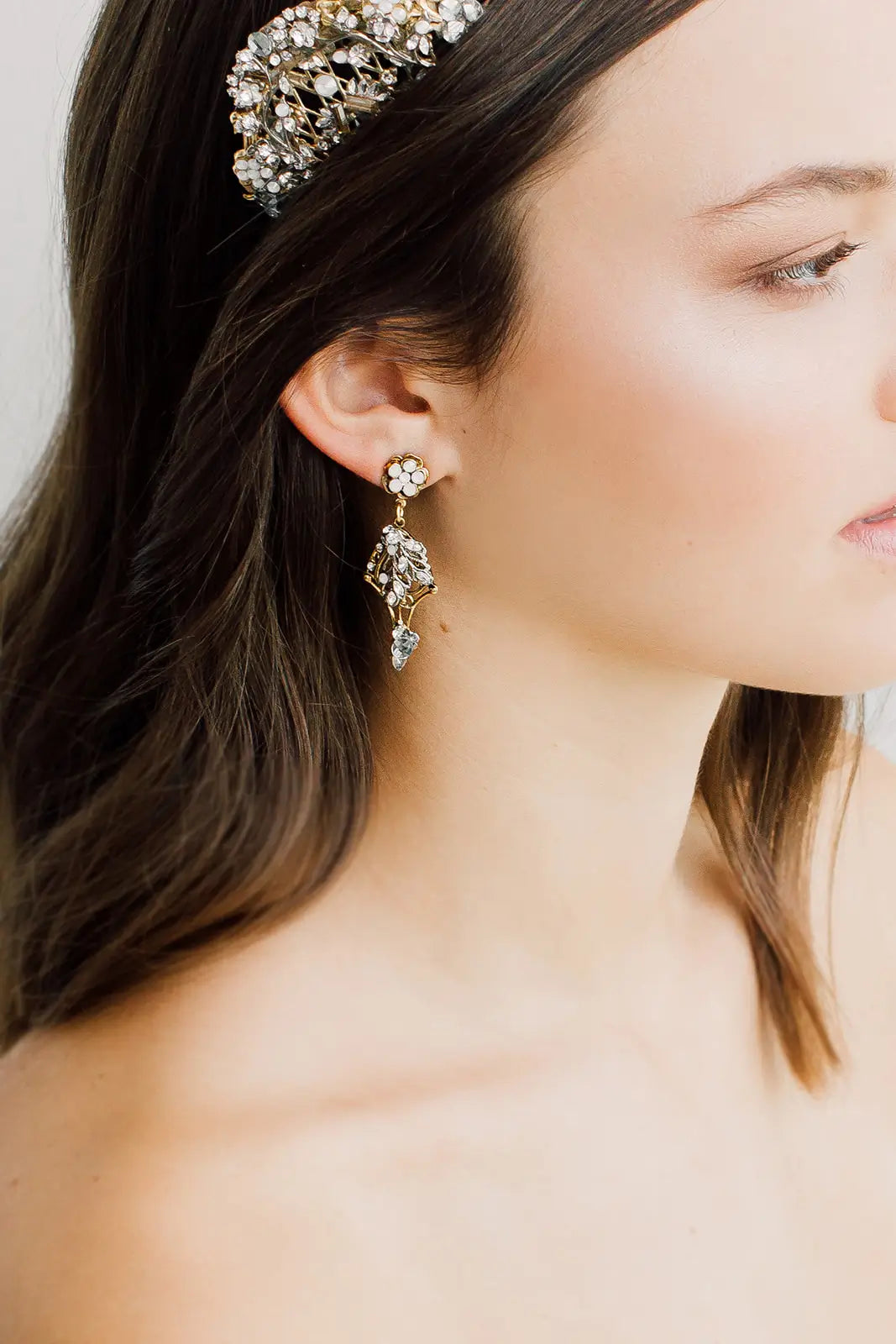 Zasu Earrings for Women - Trendy Boho Dangle Earrings for Everyday Wear & Special Occasions