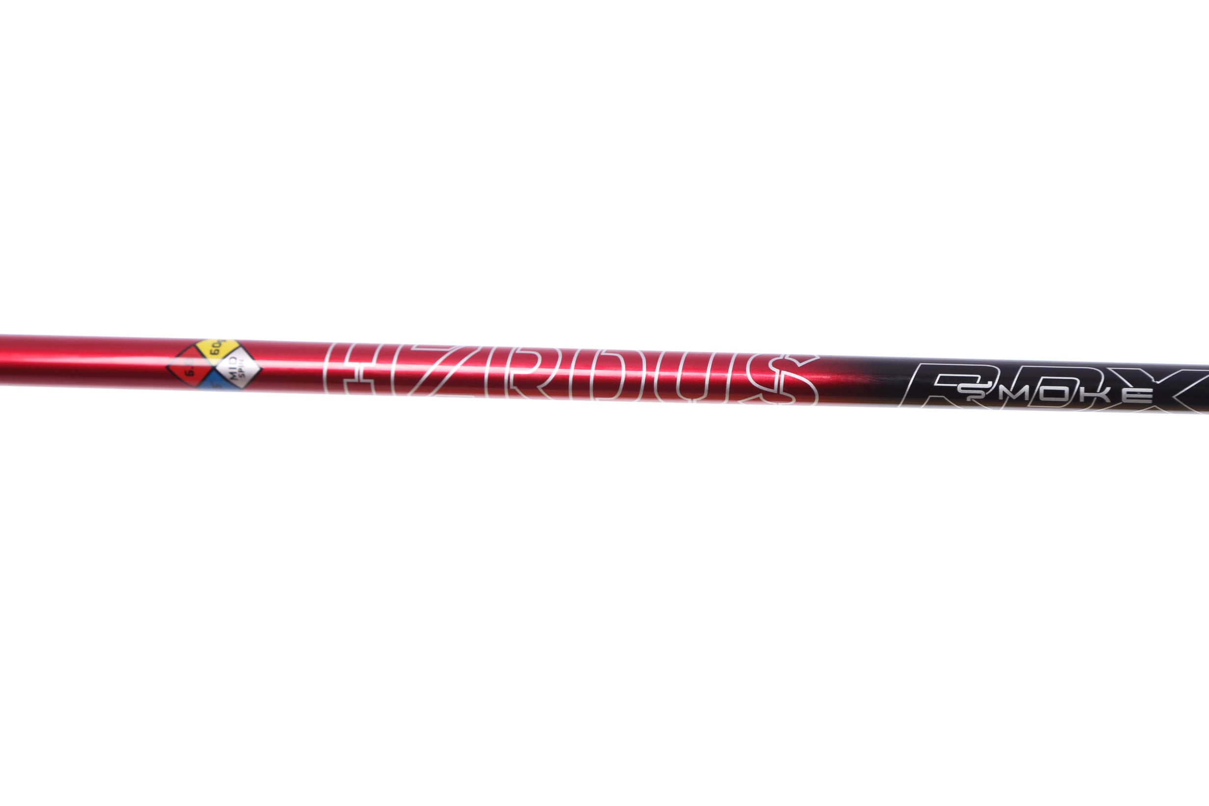 Used Callaway Paradym Ai Smoke TD Driver 8° Stiff Flex Project X HZRDUS Smoke Red RDX Right Hand Golf Club - Perfect for Low Handicap Players & Long Drive Competitions