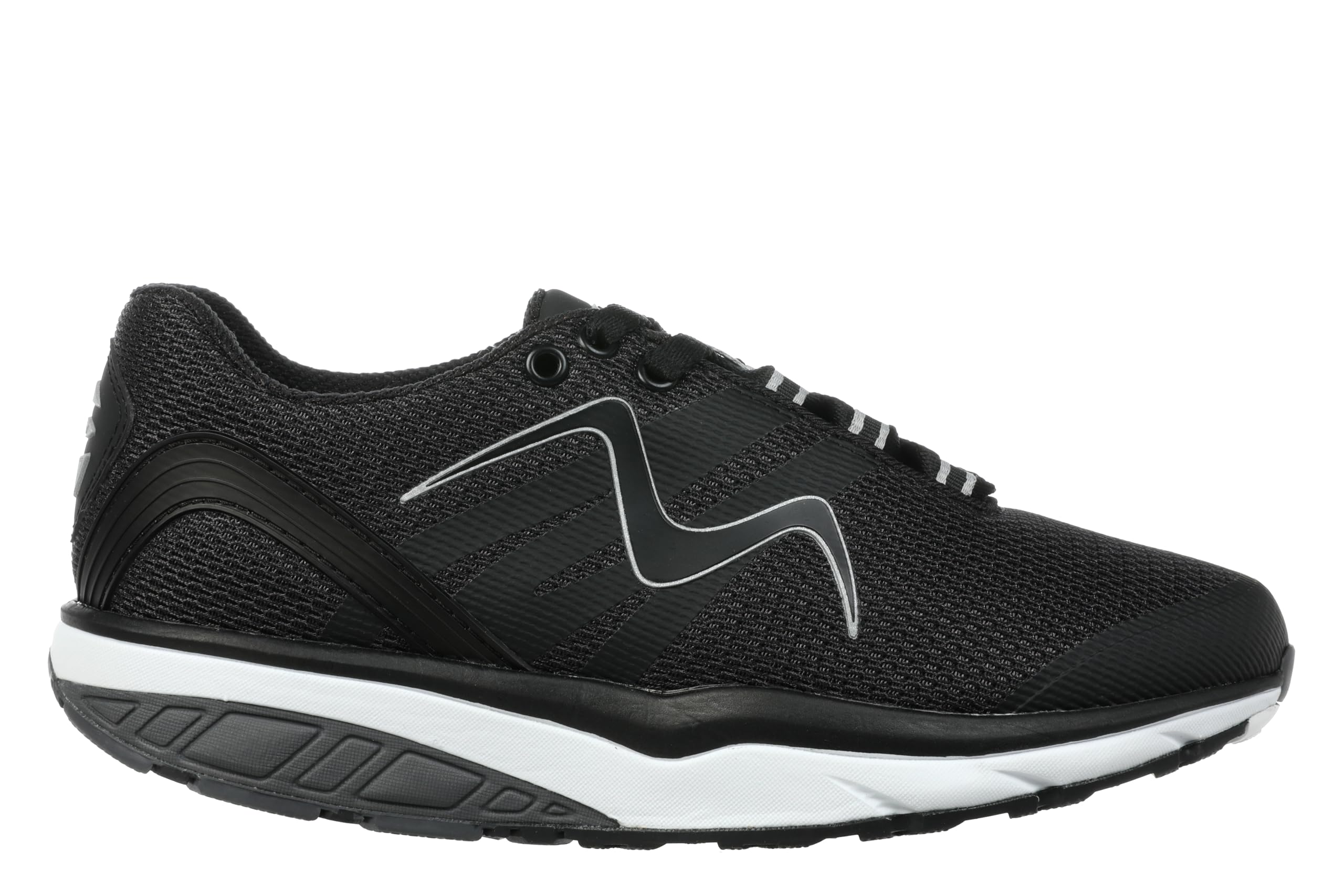 MBT Women's Low-Top Sneakers - Comfortable Walking Shoes for Women with Arch Support | Perfect for Workout, Running & Casual Wear