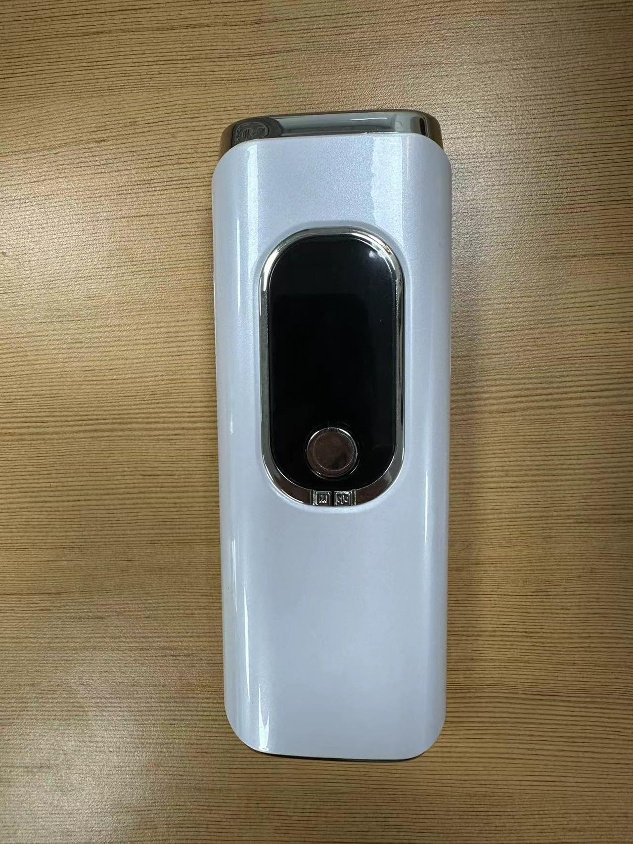 Best At-Home Hair Removal Device for Women & Men - Painless IPL Laser Hair Remover for Smooth Skin - Perfect for Legs, Face, Bikini Line & Body