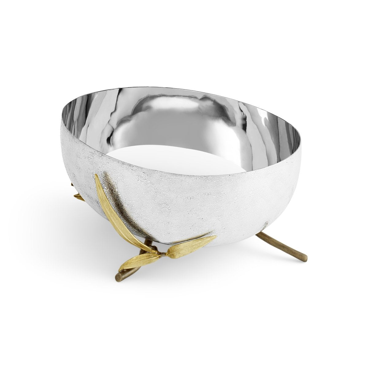 Premium Zen Garden Nut Bowl with Spoon - Elegant Snack Serving Dish for Parties, Home Decor, and Mindful Relaxation