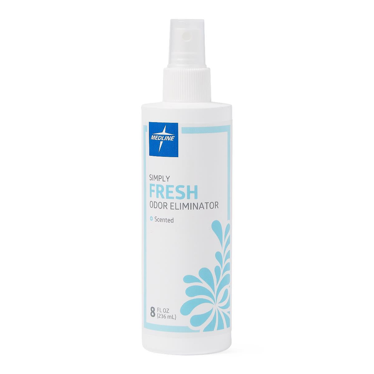Simply Fresh Odor Eliminators - Natural Air Freshener for Home, Car & Office | Eliminates Bad Smells from Pets, Cooking & More | Long-Lasting Fragrance for Everyday Use