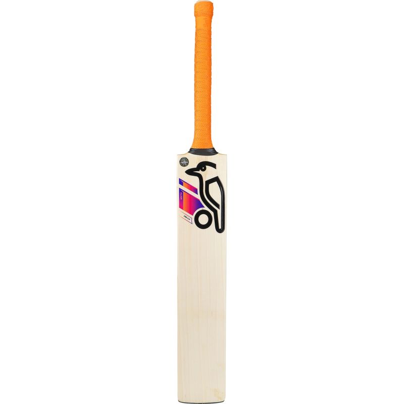 Kookaburra Aura Pro 4.0 Adult Cricket Bat - Premium English Willow Cricket Bat for Men - Perfect for Professional Matches & Training Sessions