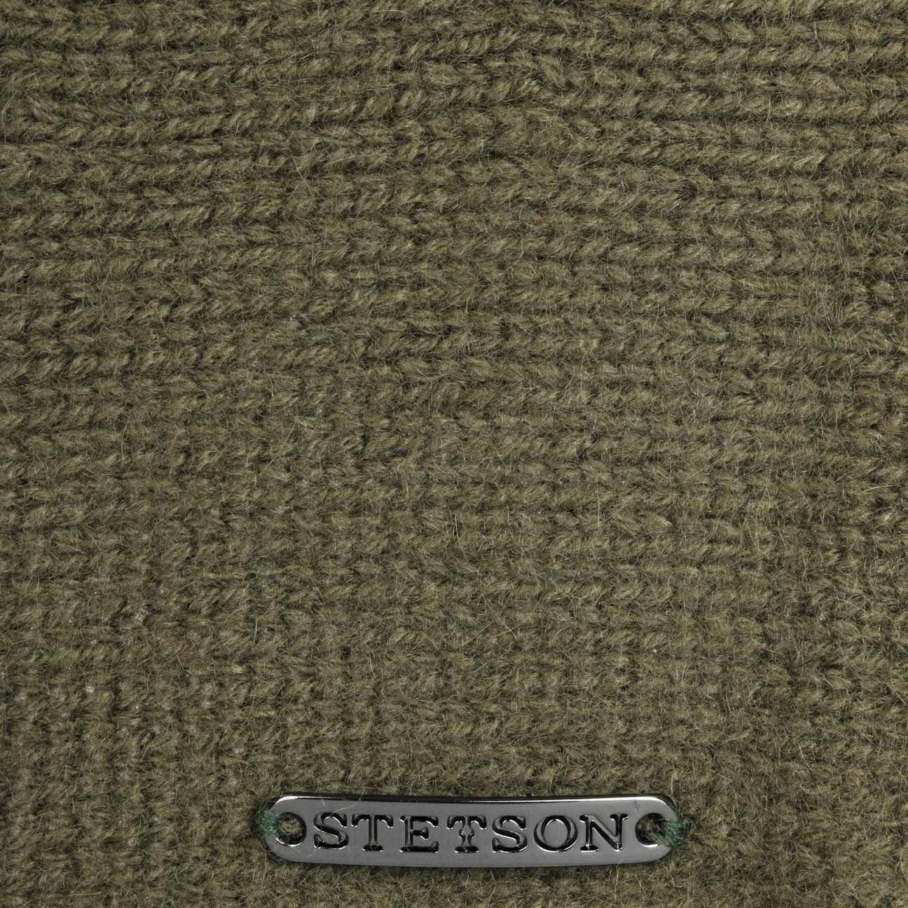 Stetson Shirley Cashmere Knit Hat for Women - Soft Winter Beanie for Cold Weather - Perfect for Skiing, Snowboarding & Outdoor Activities