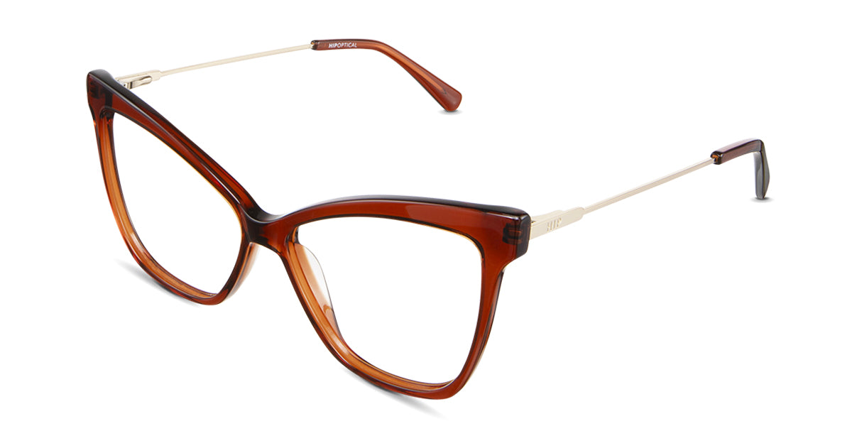 Imari Women's Prescription Eyeglasses - Stylish & Comfortable Glasses for Reading, Working & Daily Use
