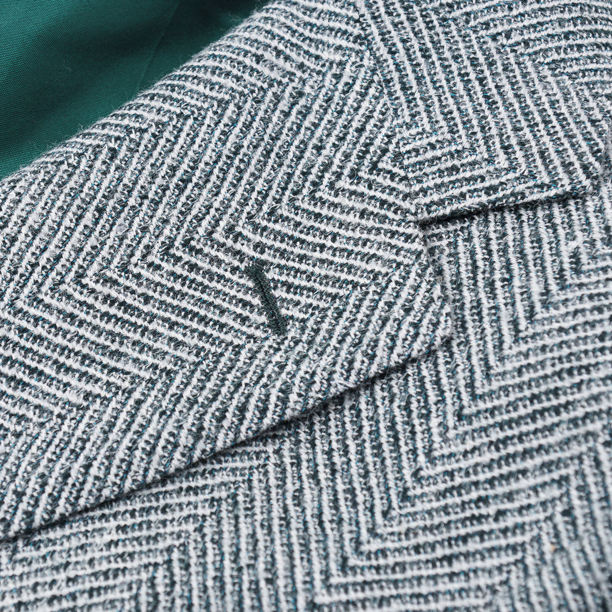 Sartorio Herringbone Wool Sport Coat for Men - Premium Tailored Blazer for Business, Weddings & Formal Events | Classic Fit, Comfortable & Stylish