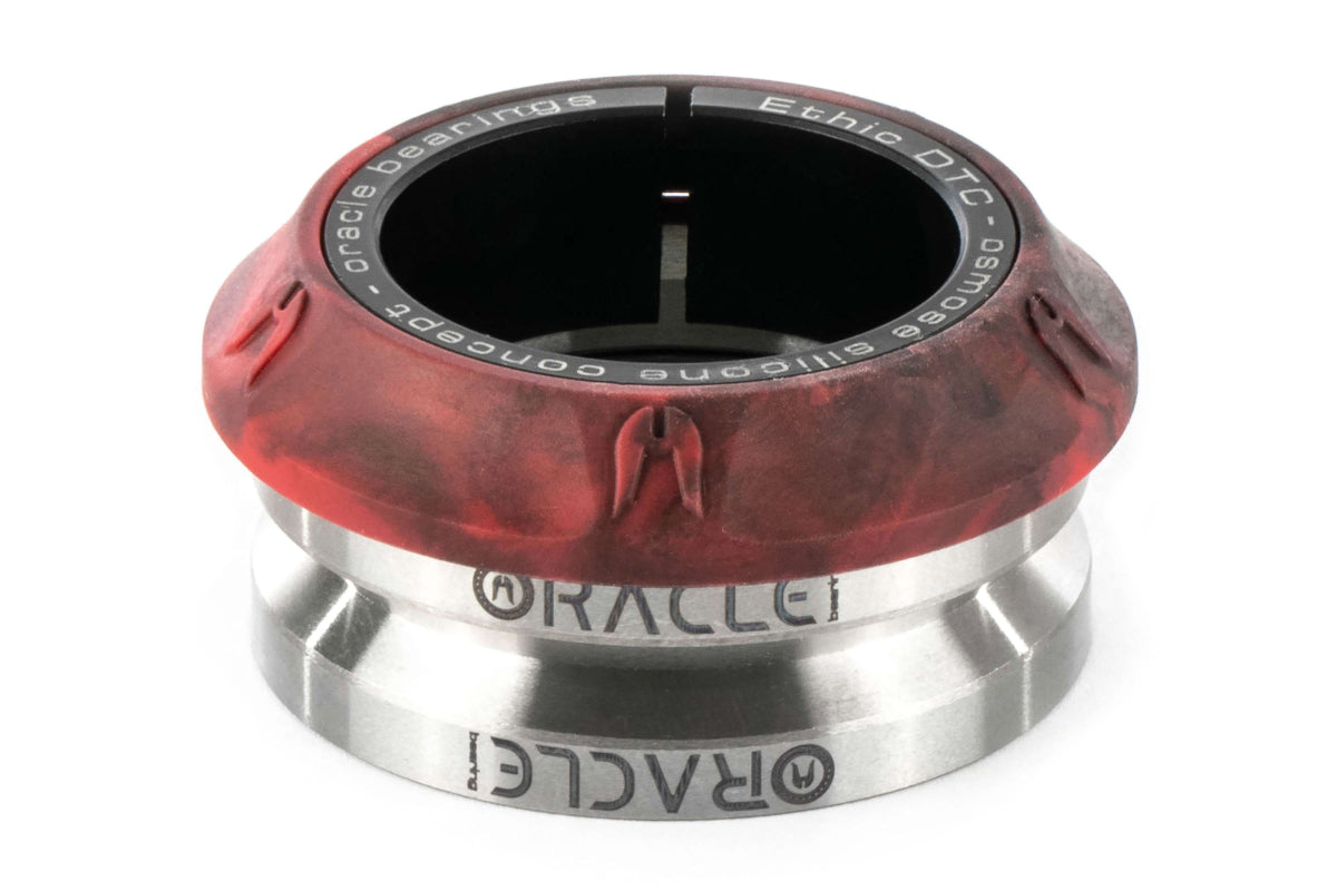 Marble Red