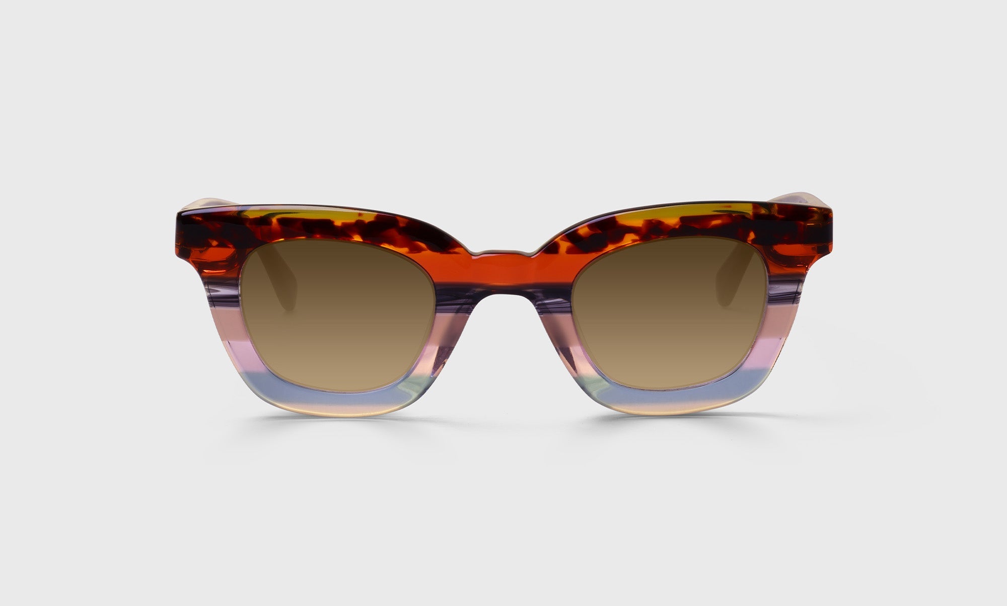Anomaly Polarized Sunglasses for Men & Women - UV Protection, Stylish & Lightweight - Perfect for Driving, Beach, and Outdoor Activities