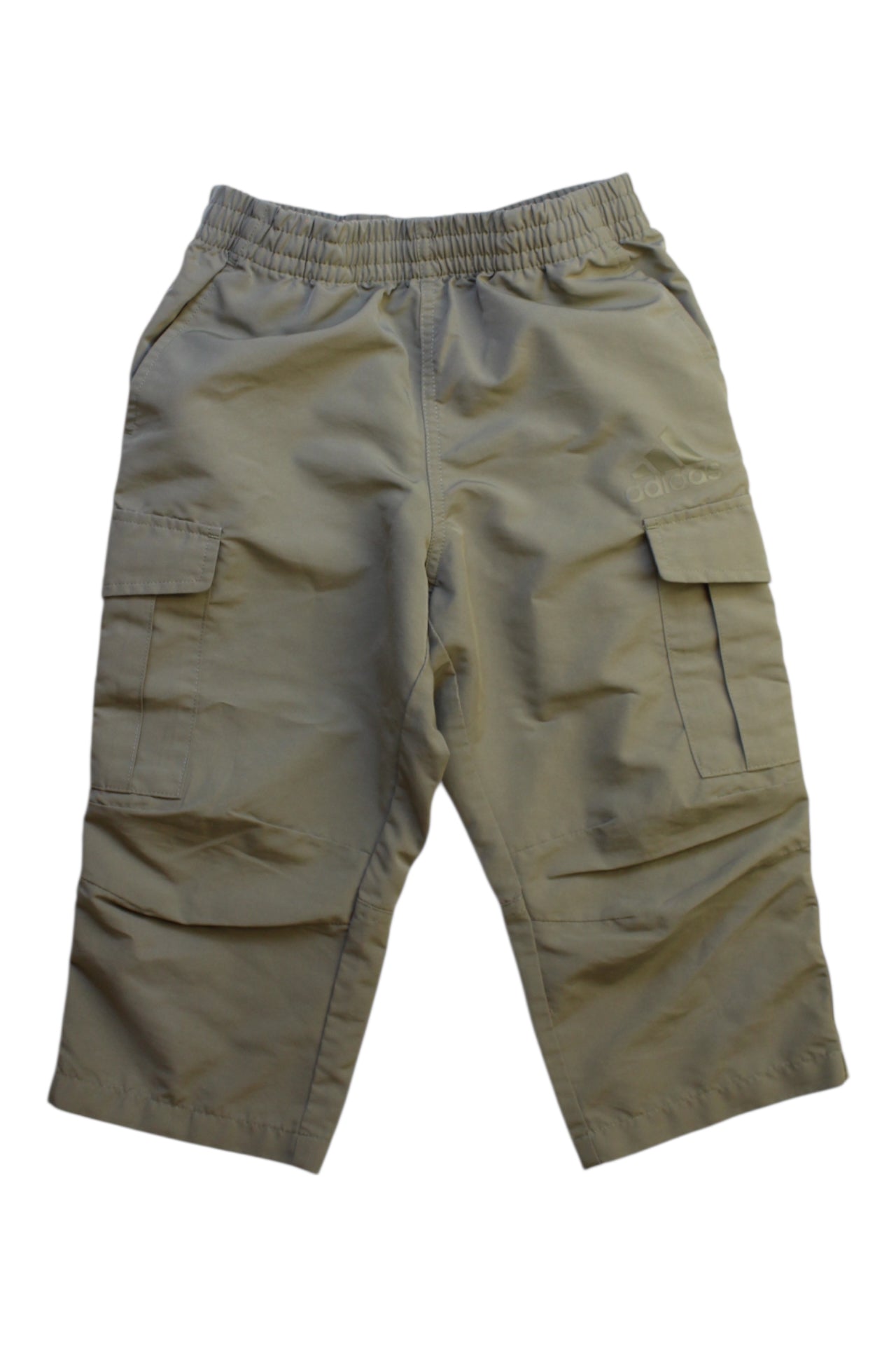 Adidas Kids Cargo Pants for Boys 5T - Durable & Comfortable Athletic Jogger Pants for Outdoor Play, School & Everyday Wear