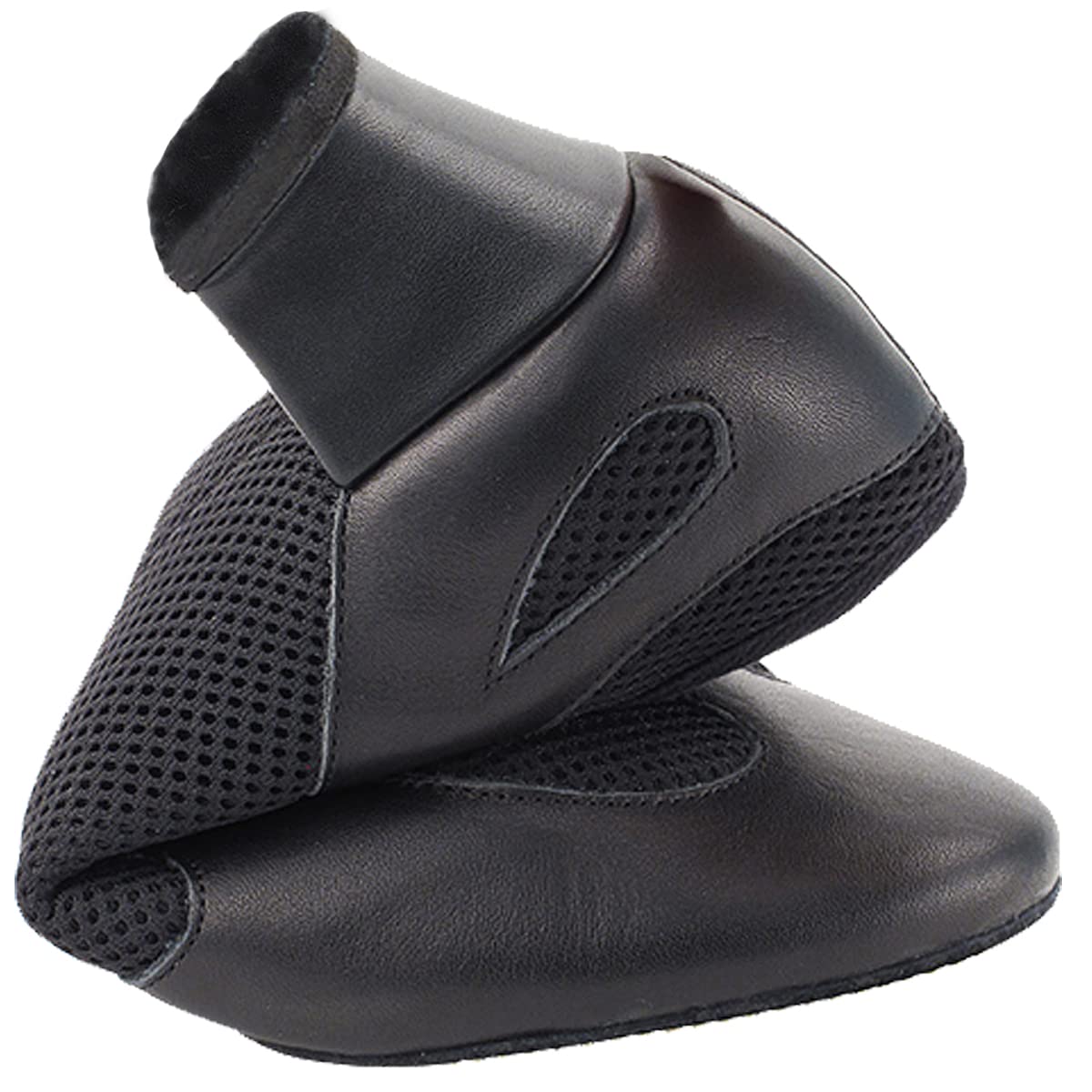 Best Women's Ballroom Dance Shoes for Salsa & Latin - Comfortable 1.5