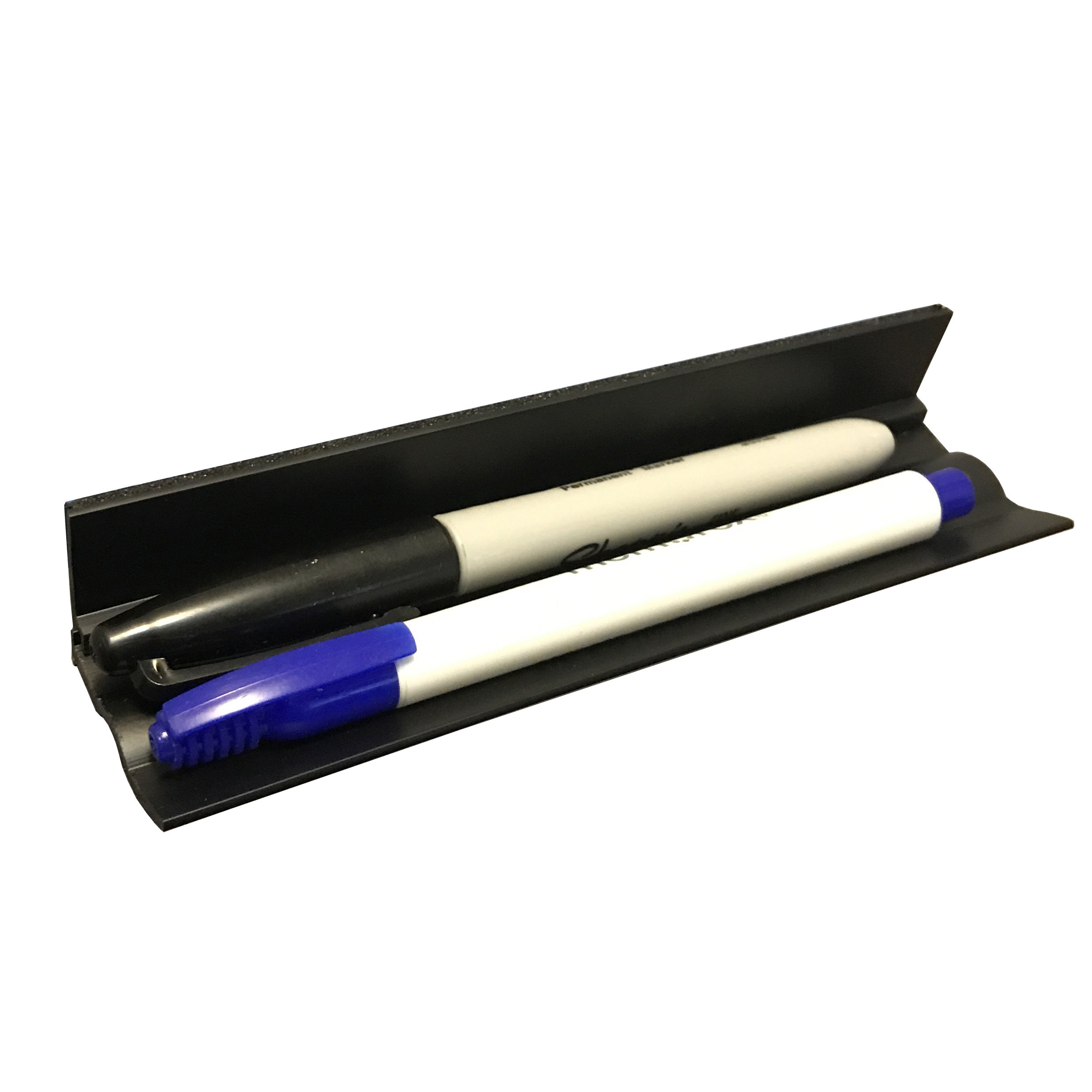 Quartet Whiteboard Marker Tray - Organize Markers for Office & Classroom