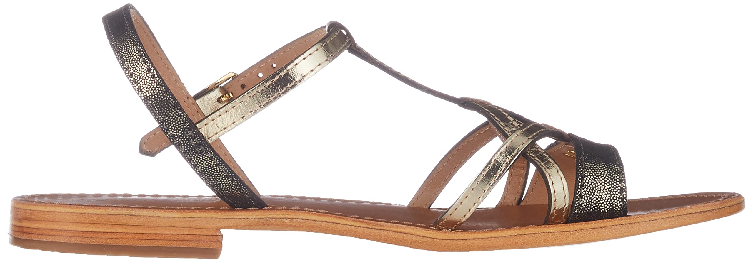 Women's Hironela Sandals - Comfortable Summer Casual Shoes for Beach, Walking & Outdoor Activities