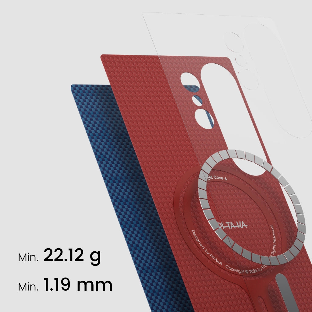 Premium PTK Shockproof Phone Cases - Durable & Slim Protection for iPhone & Android - Perfect for Outdoor, Travel & Everyday Use