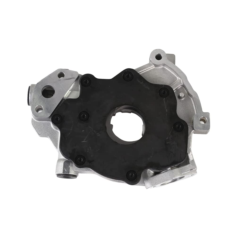 MOCA Timing Chain Kit & Water Oil Pump Compatible with 2000-2003 Ford Mustang, Lincoln Town Car, Mercury Grand Marquis 4.6L DOHC V8 - Engine Repair & Maintenance Replacement Parts for Smooth Performance