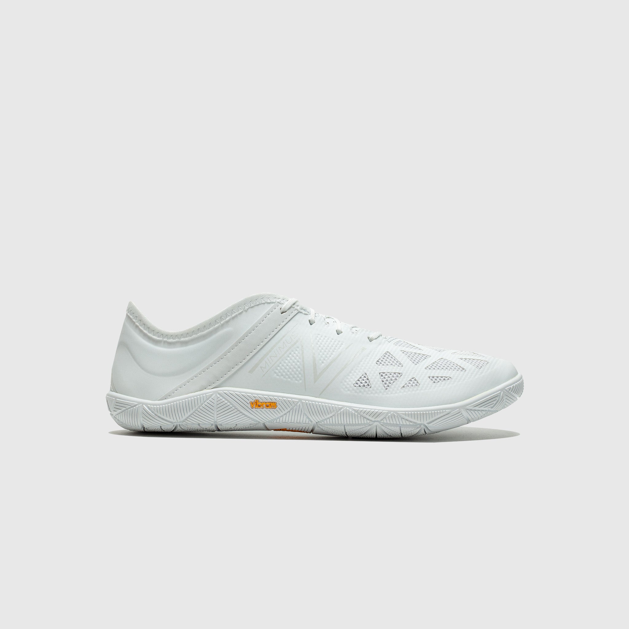 New Balance UX200L White Running Shoes for Men & Women - Lightweight Comfort for Jogging, Gym & Daily Wear