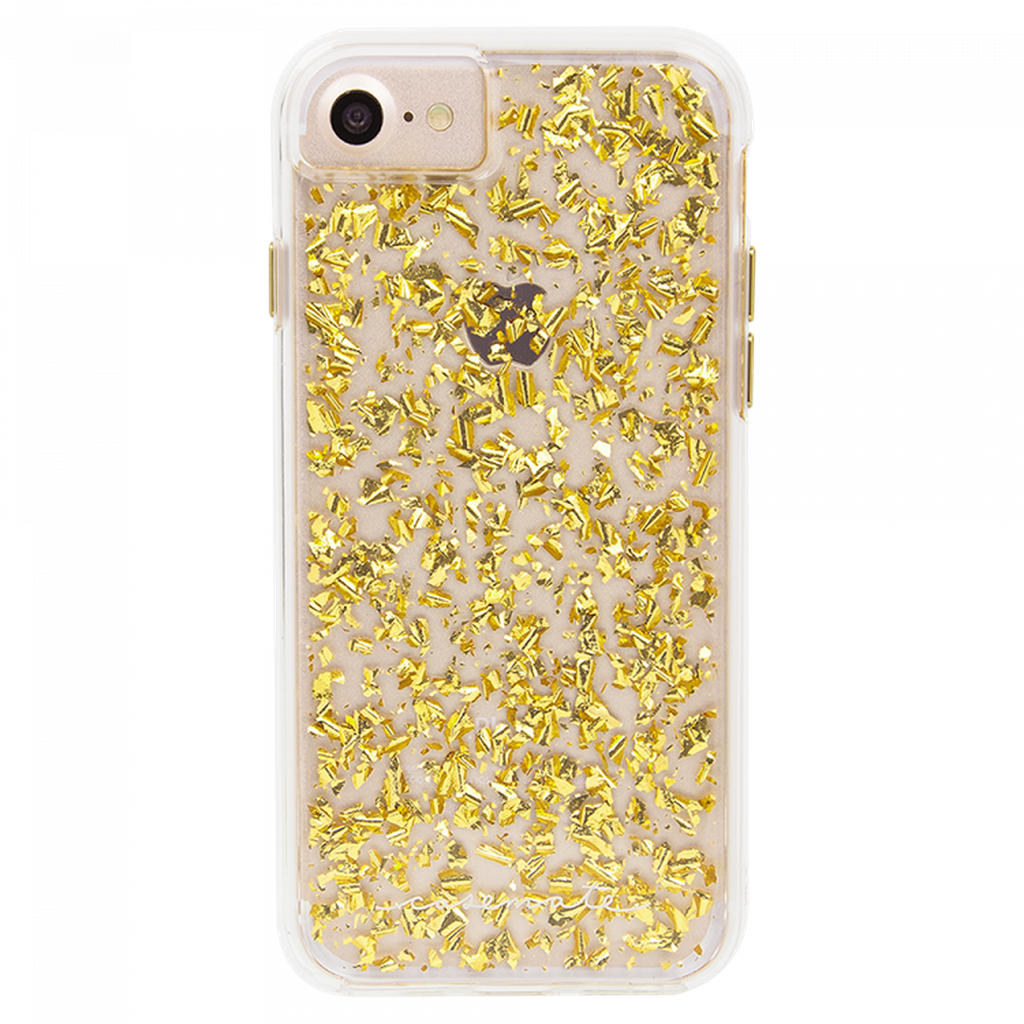 Original Title: iPhone SE/8/7: Karat   Optimized Title: Premium Karat Case for iPhone SE/8/7 - Slim Protective Cover with Shock Absorption - Perfect for Everyday Use, Travel & Outdoor Activities