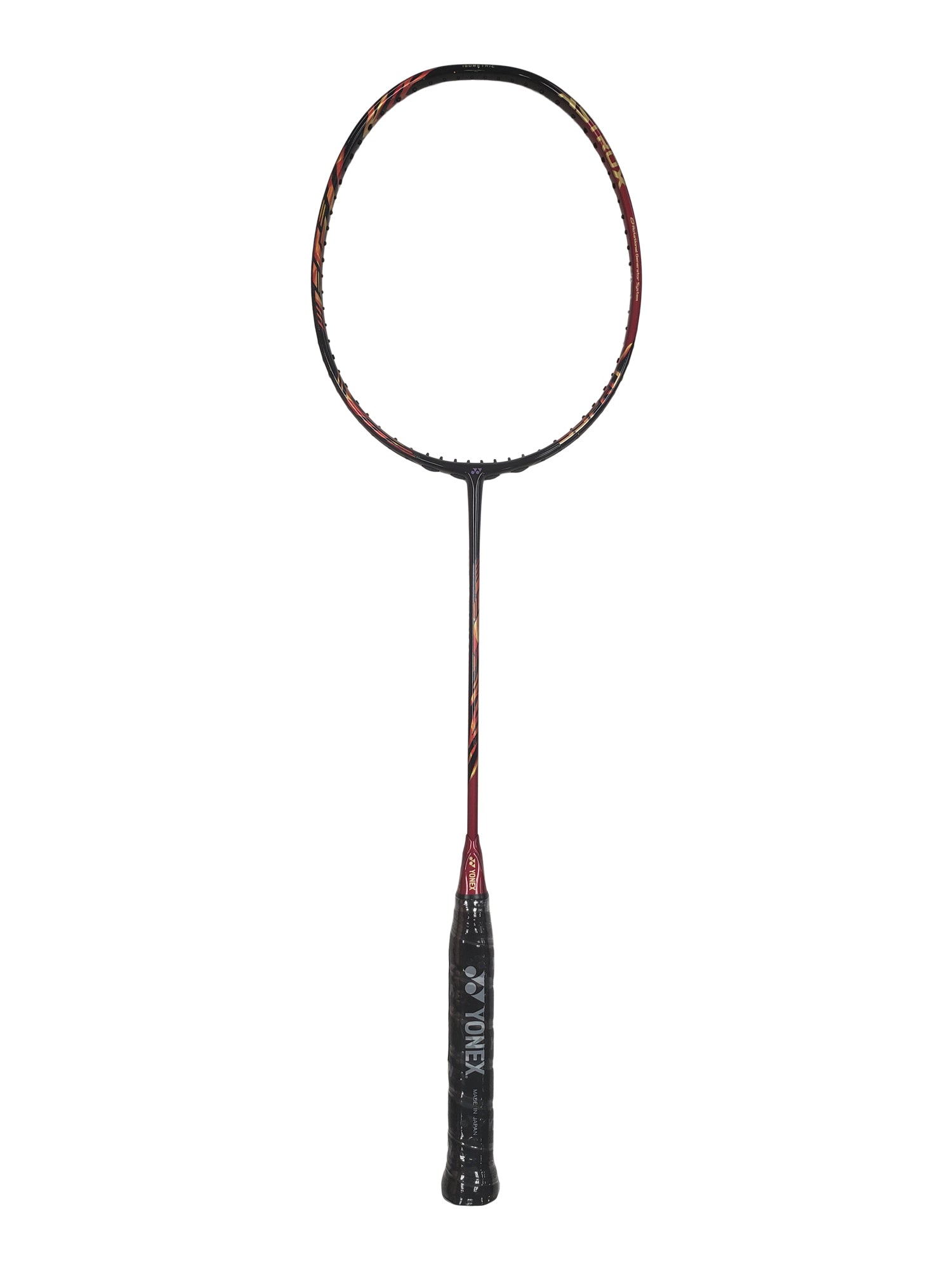 Yonex Astrox 99 Pro Badminton Racket - Professional Carbon Fiber Shuttlecock Racket for Advanced Players - Perfect for Tournaments & Training Sessions