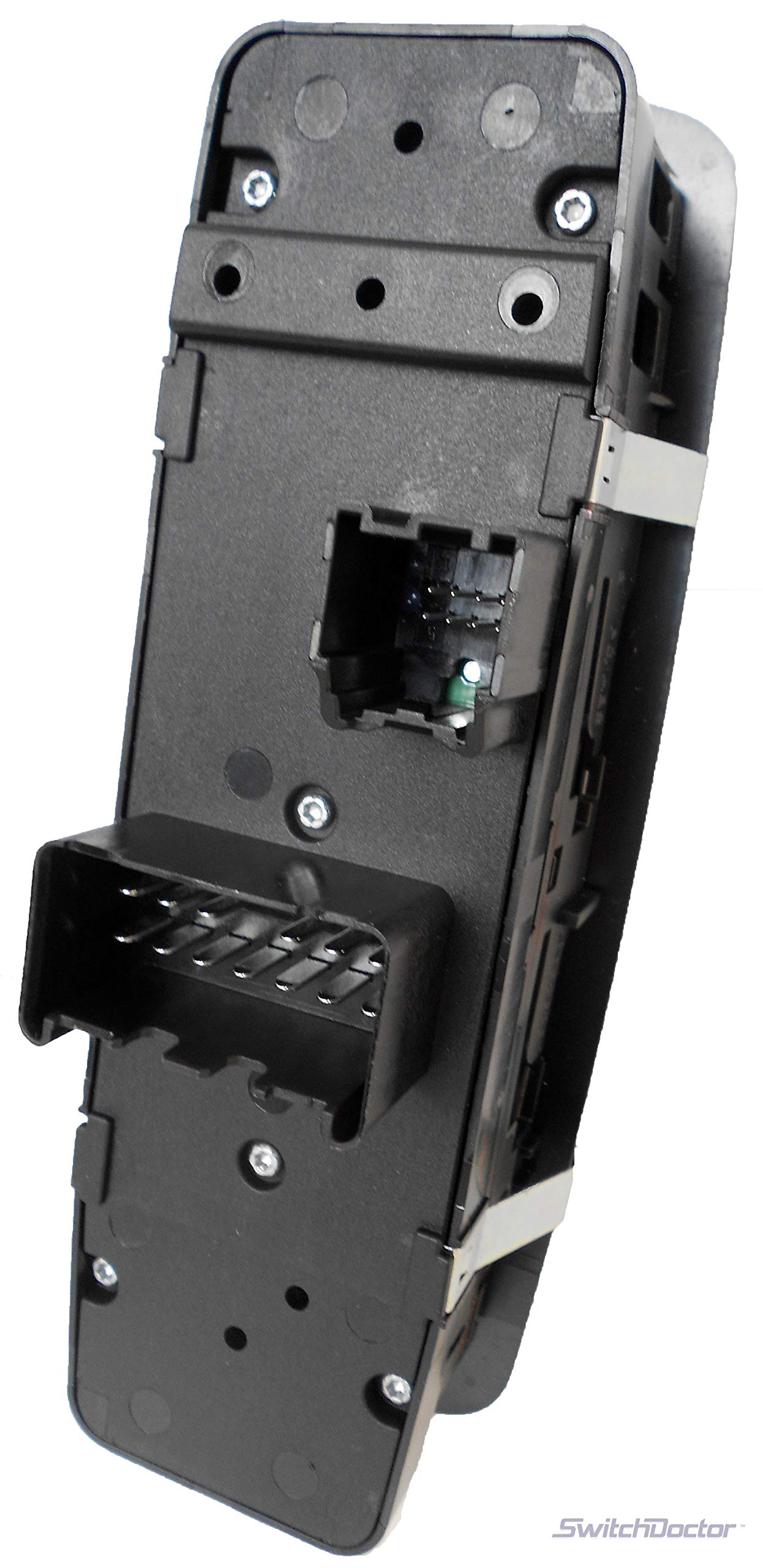 SWITCHDOCTOR Window Switch for 2009-2012 Jeep Liberty - Easy Install for Car Windows