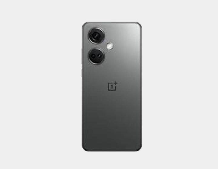 OnePlus Nord CE3 CPH2569 Unlocked Smartphone - 12GB RAM 256GB ROM Dual SIM GSM - Gray Shimmer | Perfect for Streaming, Gaming & Productivity on the Go