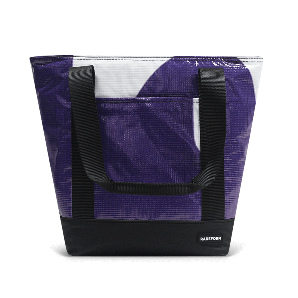 Beck Cooler Bag Bk1 00623 - Insulated Lunch Bag for Work, Picnics & Outdoor Activities - Leakproof & Durable Portable Cooler for Food & Drinks