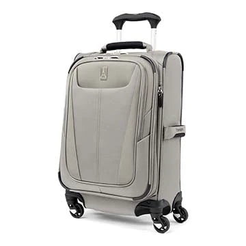 Travelpro Maxlite® 5 Compact Expandable Spinner Carry On Luggage - Lightweight Suitcase for Air Travel, Business Trips & Weekend Getaways