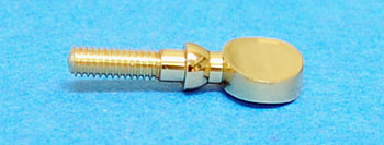 Neck Tension Screw - Heavy Duty Adjustable Fastener for Furniture, Cabinets & DIY Projects - Perfect for Home Improvement and Woodworking