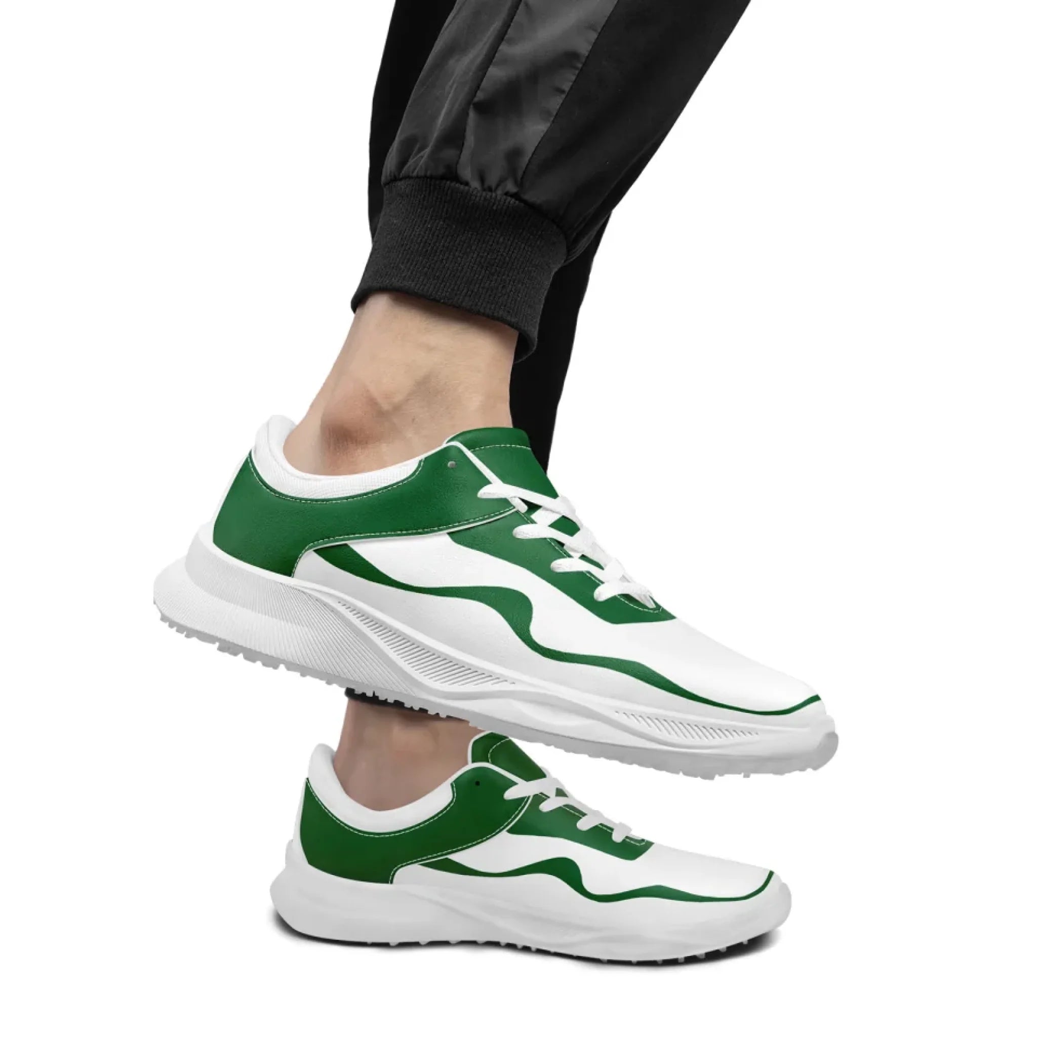 Custom Golf Shoes for Academies – Lightweight & Breathable Training Shoes for Golfers – Perfect for Driving Range, Practice & Tournament Play FN062 25028054 2