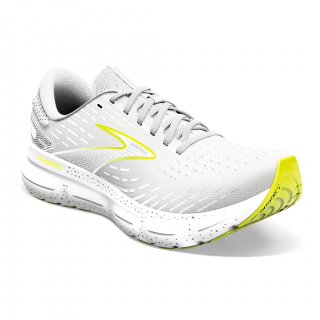 Men's Glycerin 20 Running Shoes - Lightweight Cushioned Sneakers for Men - Perfect for Jogging, Gym Workouts & Daily Wear