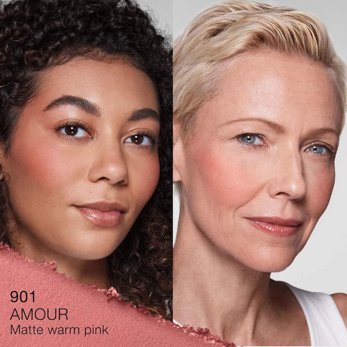 NARS Talc-Free Blush - Long-Lasting, Natural Finish for All Skin Tones | Perfect for Everyday Wear & Special Occasions