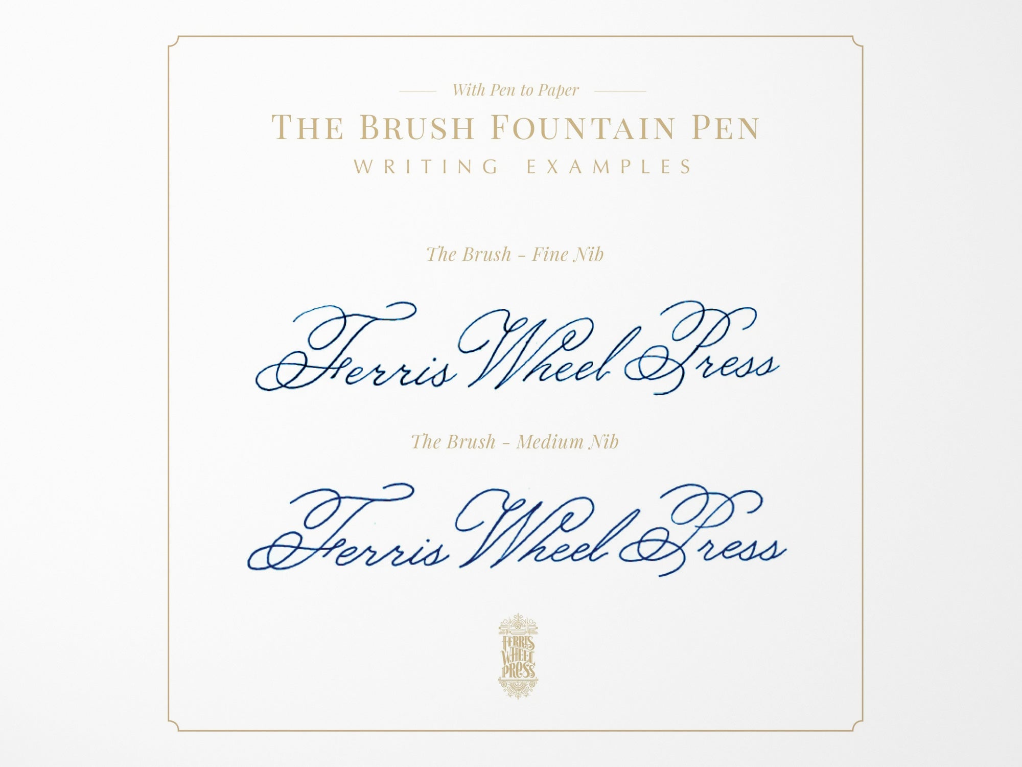 Feathered Flight Carousel Fountain Pen - Elegant Writing Instrument for Calligraphy, Journaling & Gifts | Premium Nib Pen for Office, School & Creative Writing