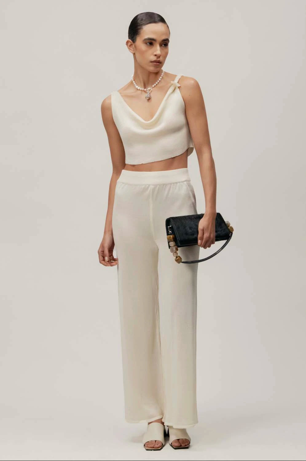 Ayla Set - Stylish Women's 2-Piece Outfit for Casual Wear & Summer Fashion | Perfect for Beach, Travel & Everyday Comfort