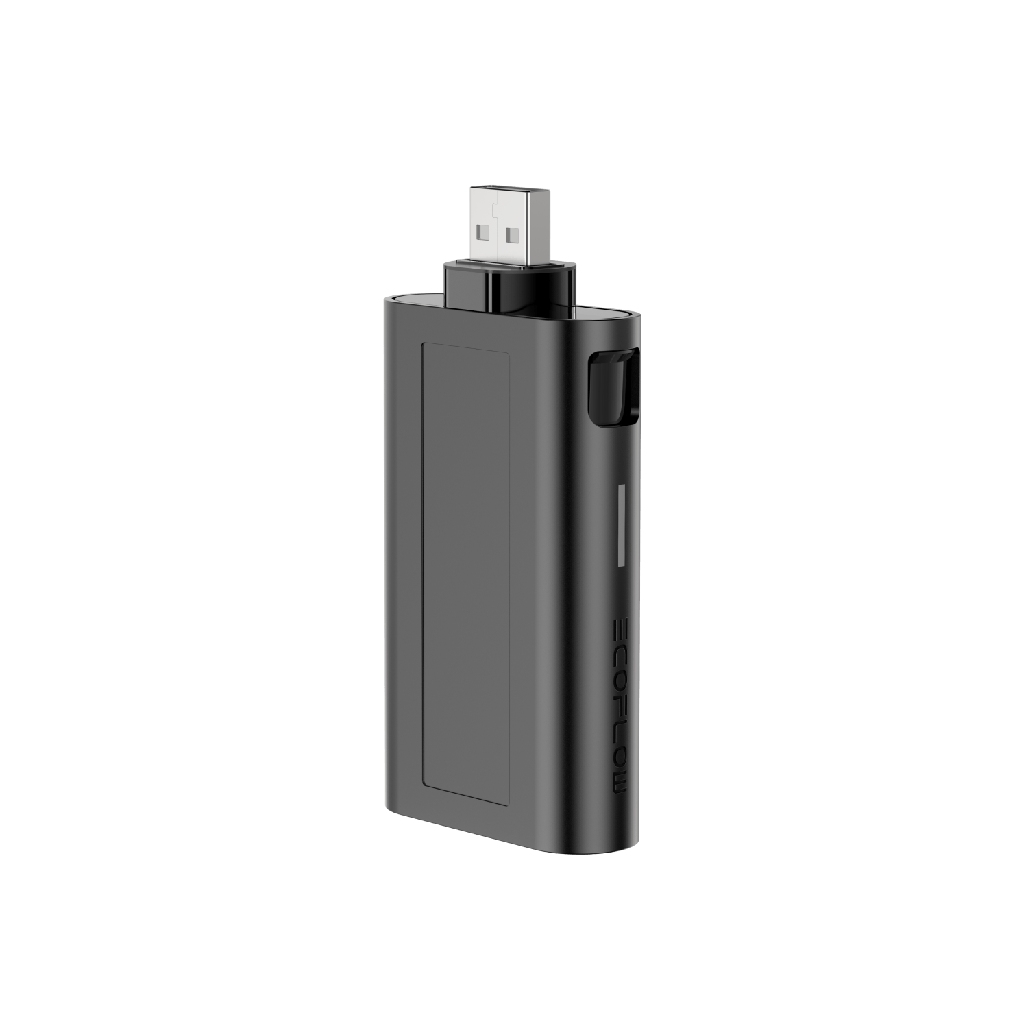 EcoFlow 4G LTE Mobile Internet Dongle - Portable WiFi Hotspot for Outdoor Camping, RV Travel & Emergency Power Outages
