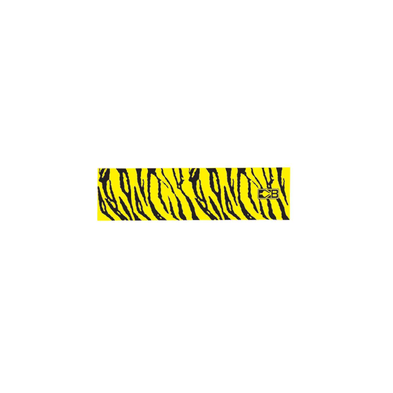 Yellow Tiger