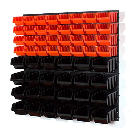 Blood Orange & Black