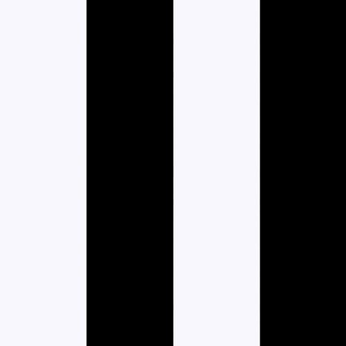 Stripe Black