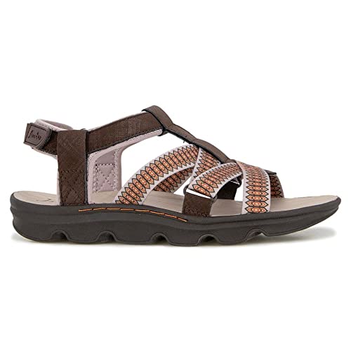 Dk Brown/Taupe