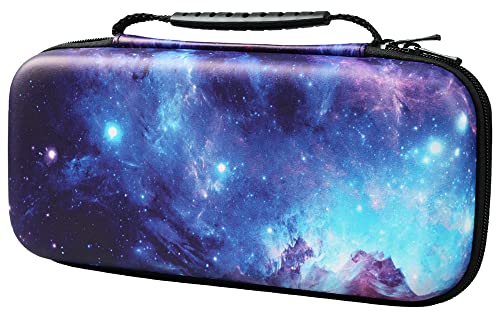 Galaxy Space
