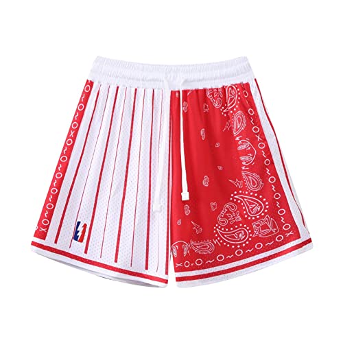 White Red